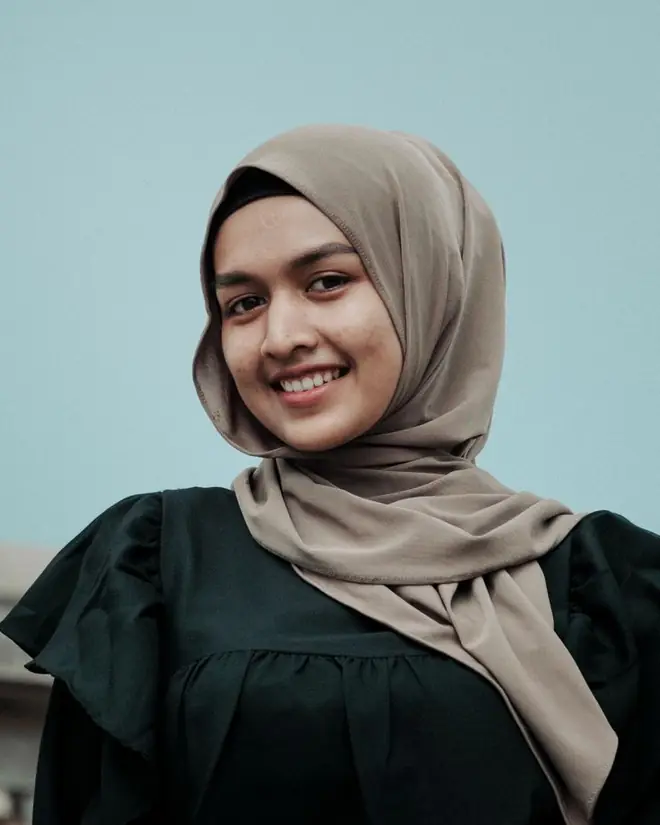 Seorang mentor dan pemilik perniagaan berbual