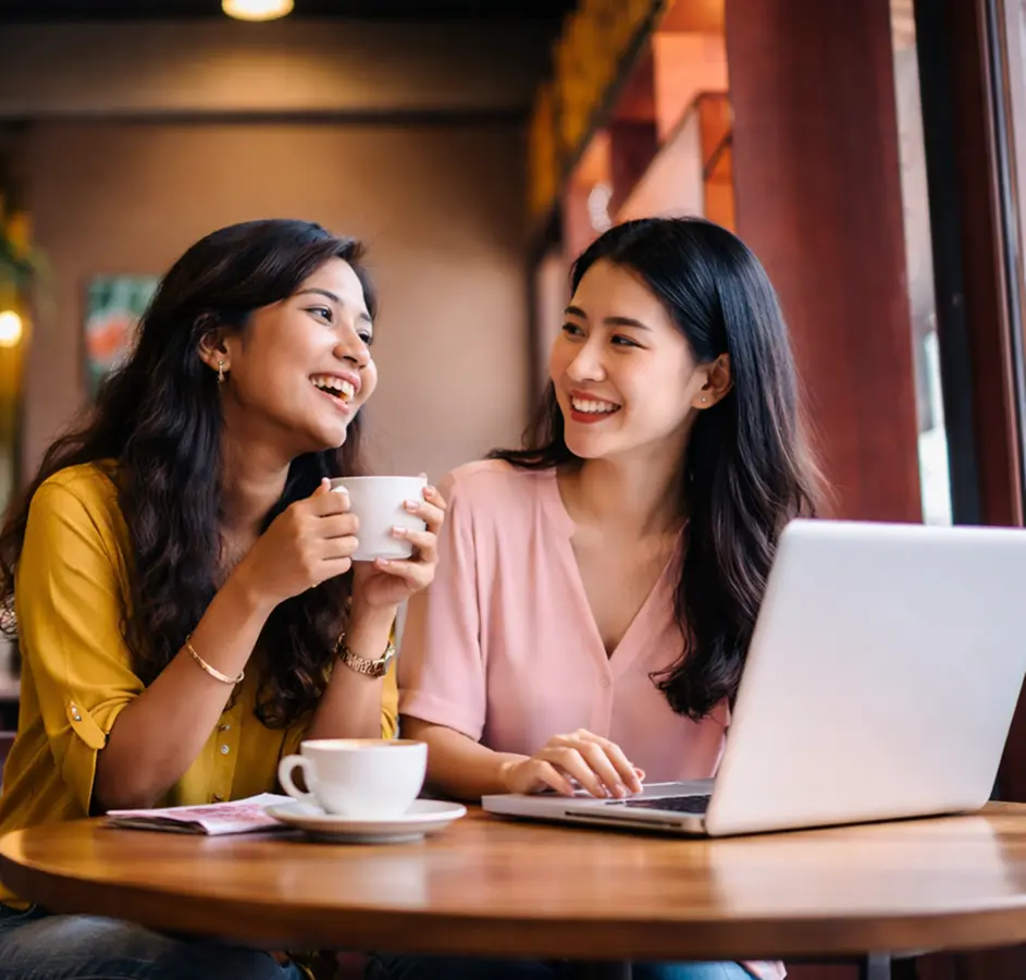 Women mentorship